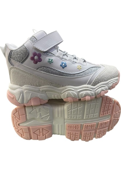 Orijinal Cool Kids Bella Ortopedik Kız Çocuk Spor Bot