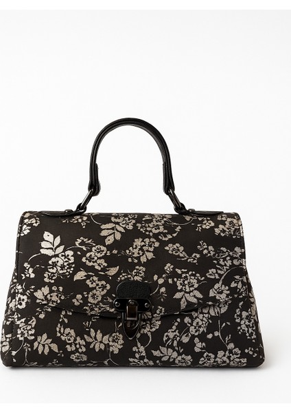 Cluny Design Deri Çanta