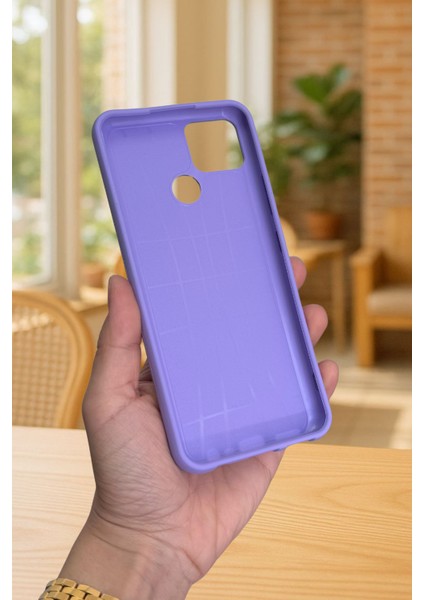 Realme C25 - Silikon Darbe Emici Klasik Korumalı Rubber Kılıf fırsatları