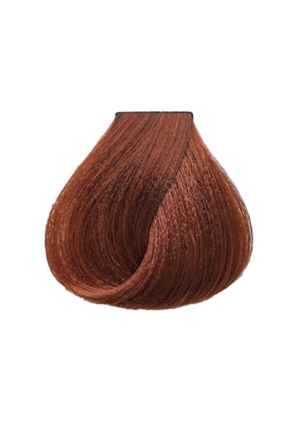 10 Saç Boyası 100ML / 7.44 Yoğun Bakır fiyatları