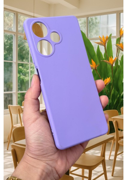 Infinix Hot 30 - Silikon Darbe Emici Klasik Korumalı Rubber Kılıf modelleri