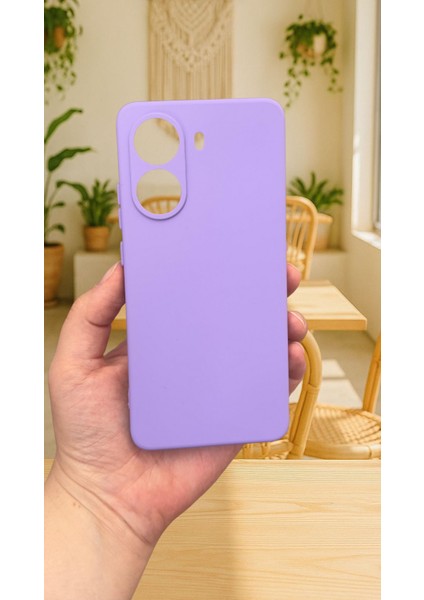 Xiaomi Poco X7 Pro - Silikon Darbe Emici Klasik Korumalı Rubber Kılıf fiyatları