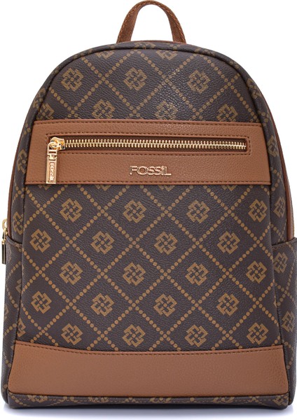 Kahve Kadın Sırt Çantası 05FM25K1246 fiyatları