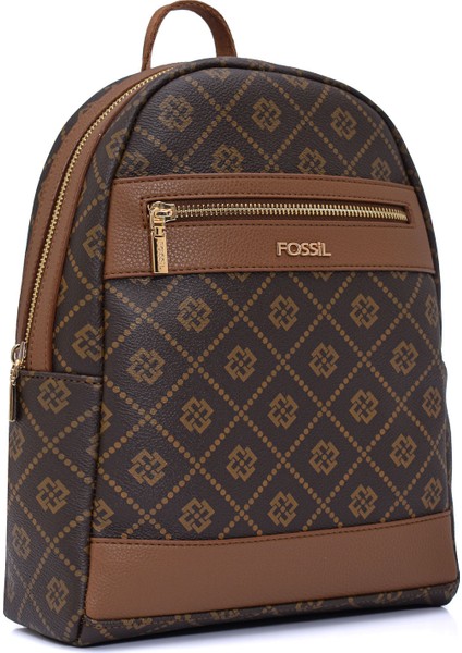 Kahve Kadın Sırt Çantası 05FM25K1246 modelleri