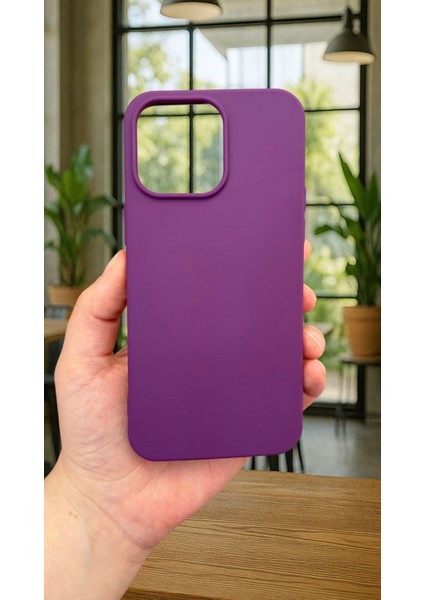 iPhone 16 Pro Max -Silikon Darbe Emici Klasik Korumalı Rubber Kılıf fiyatları