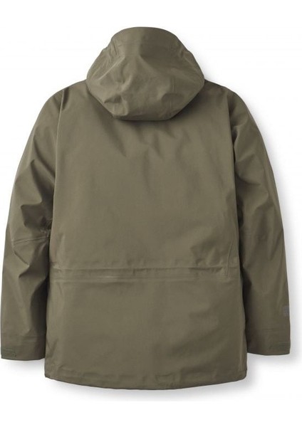 Kangri Gore-Tex Teknik Ceket Yeşil Renk fiyatları