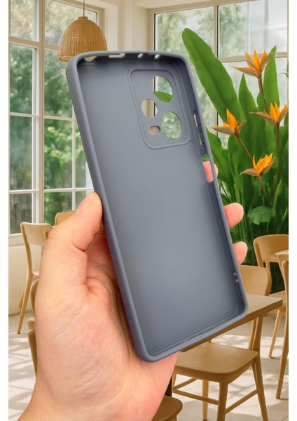 Xiaomi Redmi Note 12 Pro 5g Silikon Darbe Emici Klasik Korumalı Rubber Kılıf fırsatları