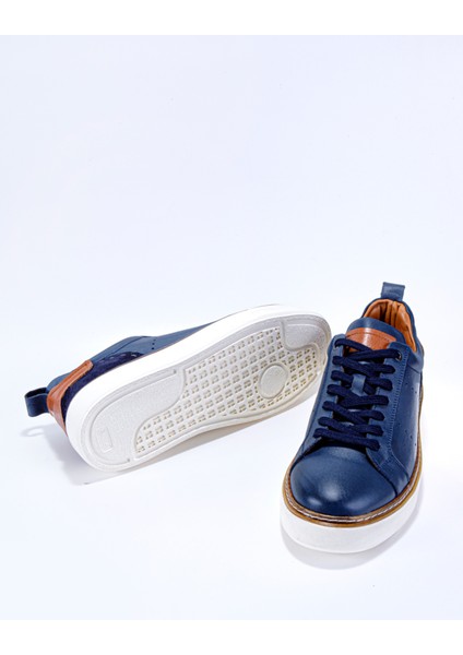 Sheriff %100 Hakiki Deri Erkek Sneaker Ayakkabı ,günlük Casual Ayakkabı fırsatları