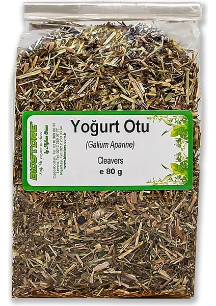 Yoğurt Otu 80 G fiyatları