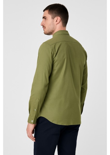 Keten Gömlek modelleri