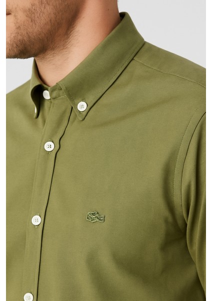 Keten Gömlek indirimleri