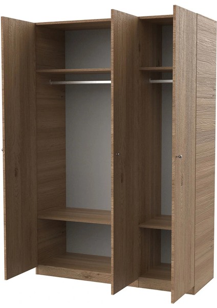 Lutie 3 Kapaklı Dolap modelleri