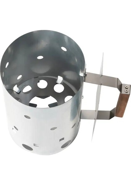 Mangal Tutuşturma Bacası fiyatları