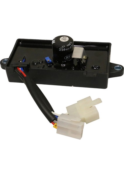 Otomatik Voltaj Regülatörü (Avr) Monofaze HP6700LN Palmera