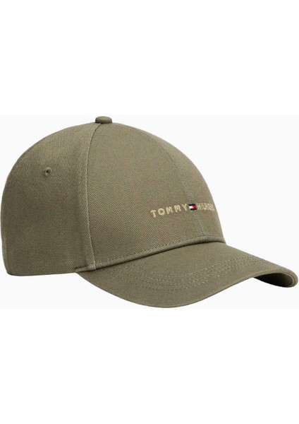 Foundation 6 Panelli Erkek Şapka