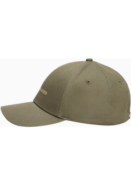 Foundation 6 Panelli Erkek Şapka modelleri