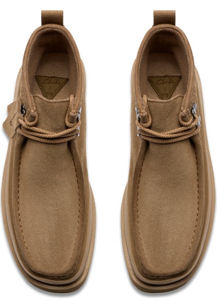 Kum Erkek Bot WALLABEEFTR2HI indirimleri