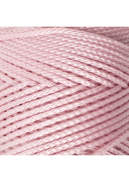 Macrame Toz Pembe El Örgü İpi - Rm 072 - 34343 fiyatları