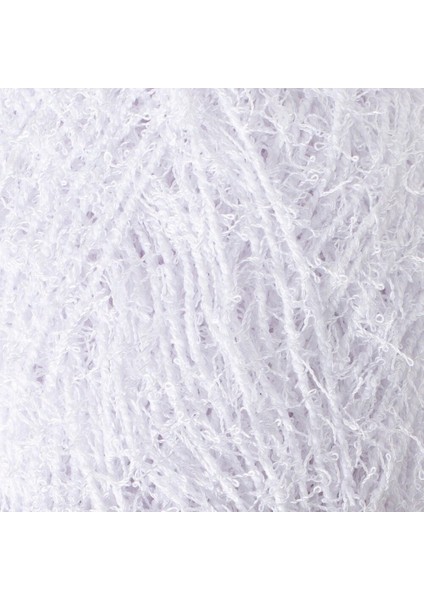 Wash Optik Beyaz El Örgü İpi - R001 - 34262 fiyatları