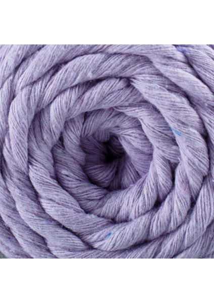 Boho Slim Lila El Örgü İpi -L067 - 34201 fiyatları