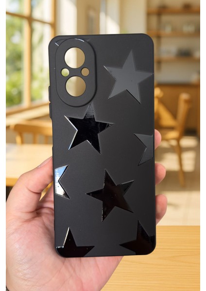 Realme 12 Lite Uyumlu Star Silikon Darbe Emici Klasik Korumalı Rubber Kılıf fiyatları