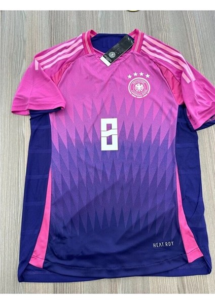 Almanya Euro 2024 Toni Kroos Deplasman Forması fiyatları