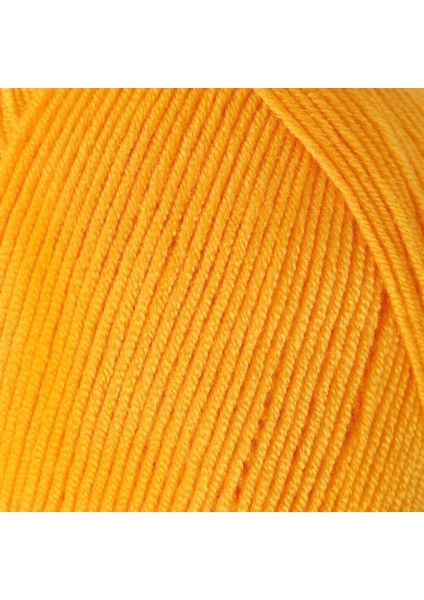 Baby Boom Hardal El Örgü İpi - 154 - 34123 fiyatları