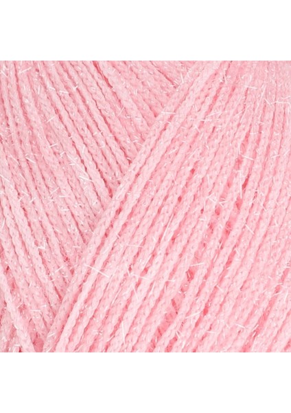 Silver Toz Pembe El Örgü İpi - RS0013 - 34074 fiyatları