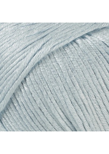 Bamboo Bebe Mavi El Örgü İpi - L069 - 33857 fiyatları