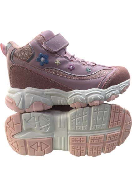 Orijinal Cool Kids Bella Ortopedik Kız Çocuk Spor Bot