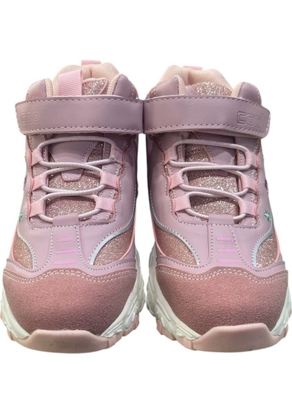 Orijinal Cool Kids Bella Ortopedik Kız Çocuk Spor Bot modelleri