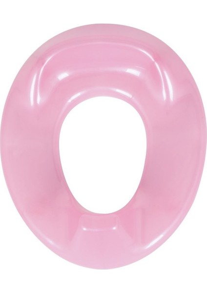 Sema Baby Plastik Klozet Adaptörü - Pembe indirimleri