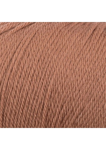 Merino Kahverengi El Örgü İpi - L137 - 33795 fiyatları