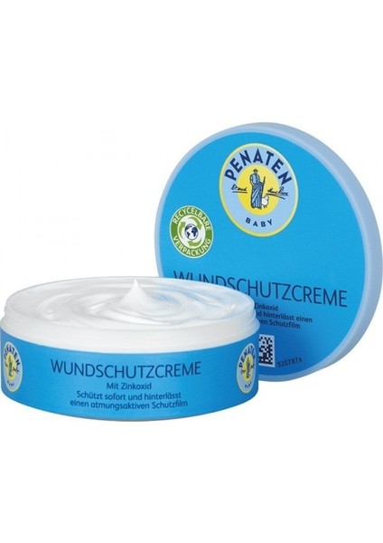 Baby İnatçı Pişik Yoğun Bakım Wundschutzcreme Krem 200 ml fiyatları