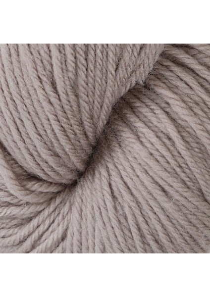 Natural Wool Bej El Örgü İpi - H3 - 33605 fiyatları