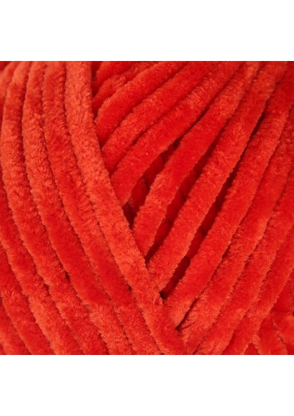 Mellow Turuncu El Örgü İpi - 925 fiyatları