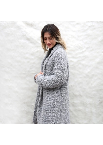 Retro Petrol Yeşil El Örgü İpi - LM0820 fırsatları