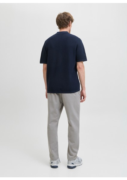 Normal Bel Dar Gri Erkek Chino Pantolon 12282533_JPSTACE Neo Jogger Pants N fırsatları