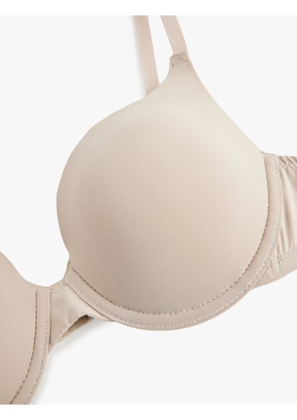 Rahat Kalıp Desteksiz Balenli Sütyen fiyatları