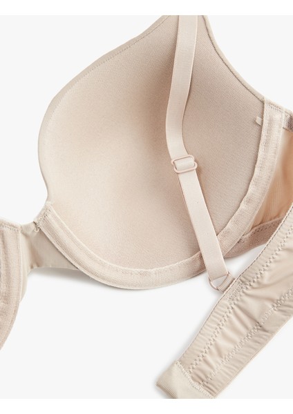 Rahat Kalıp Desteksiz Balenli Sütyen modelleri