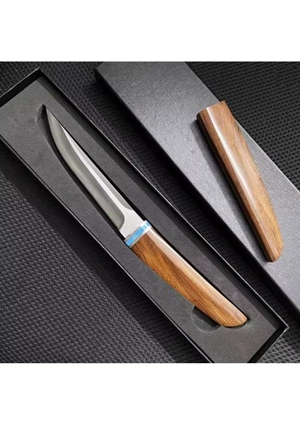 Geleneksel Japon Tarzı Tanto Bıçak fiyatları