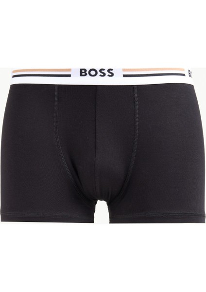 Çok Renkli Erkek Boxer Trunk 3p Revive modelleri