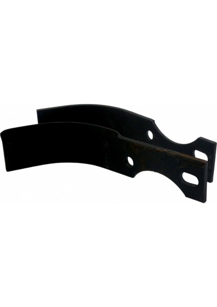 Patpat Çapa Makinesi Çapa Bıçak Takımı 12HP (32ADET)