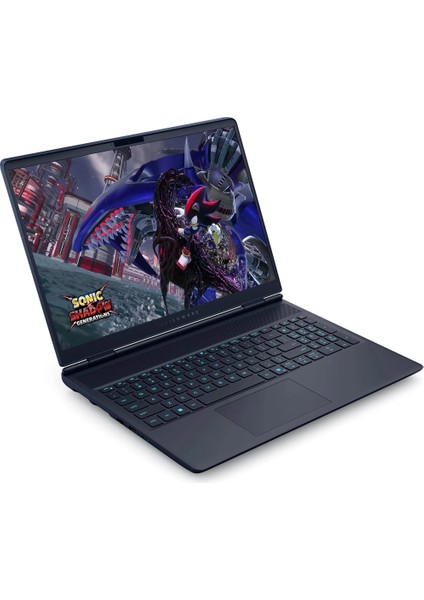 Alienware 16X Aurora AC16251 Ultra 7 255HX 16GB 1tb + 512GB SSD 8gb RTX5060 115W 16 Wqxga 240Hz Windows 11 fırsatları