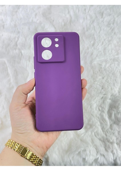 Mi 13 ve 13T Pro Uyumlu- Silikon Darbe Emici Klasik Korumalı Rubber Kılıf fiyatları