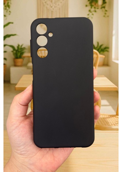 Samsung Galaxy A14 Silikon Darbe Emici Klasik Korumalı Rubber Kılıf fiyatları