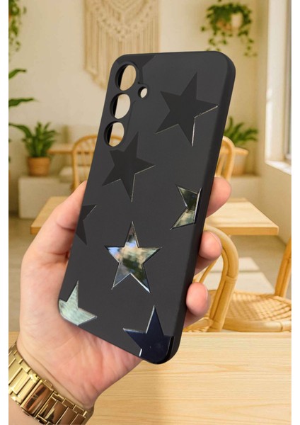 Samsung Galaxy A16 - Star Silikon Darbe Emici Klasik Korumalı Rubber Kılıf fırsatları