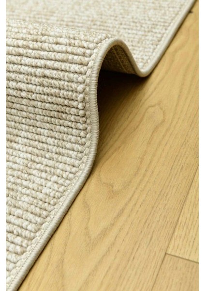 Delhi 3008 Bukleli Dokuma Halı Antre Yolluk Çocuk Odası Oturma Odası Salon Mutfak Halısı fırsatları