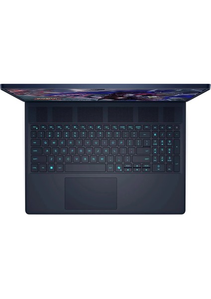 Alienware 16X Aurora AC16251 Ultra 9 275HX 16GB 2tb SSD 8gb RTX5060 115W 16 Wqxga 240Hz Windows 11