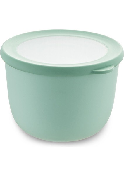 Lora 3'lü Saklama Kabı Haki